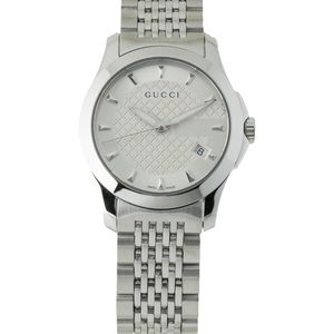 Gucci G Timeless watch